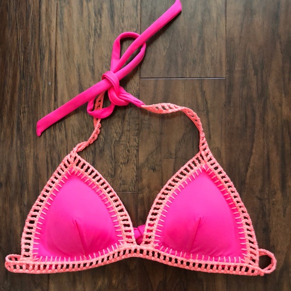 Victoria's Secret Other - Victoria’s Secret swim top-S